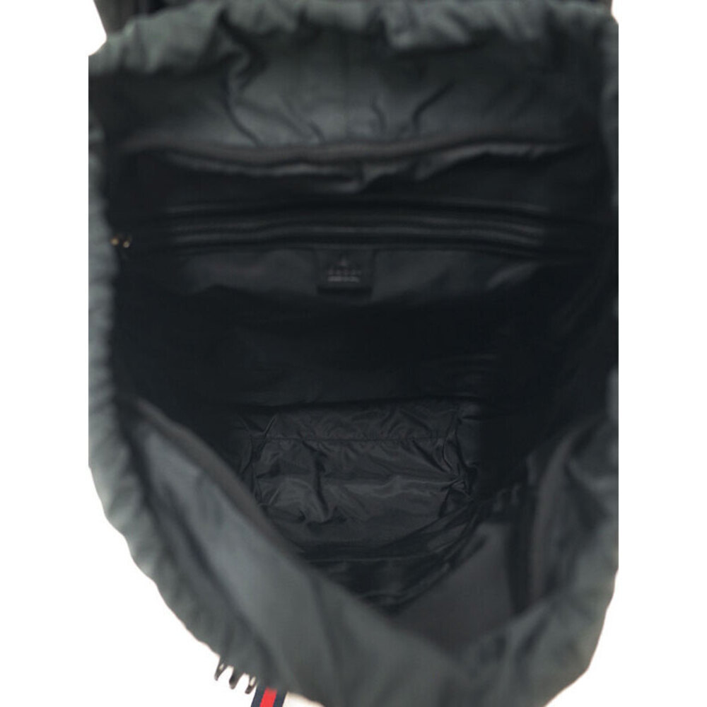 GUCCI Embroidered Backpack - Picture 3 of 9